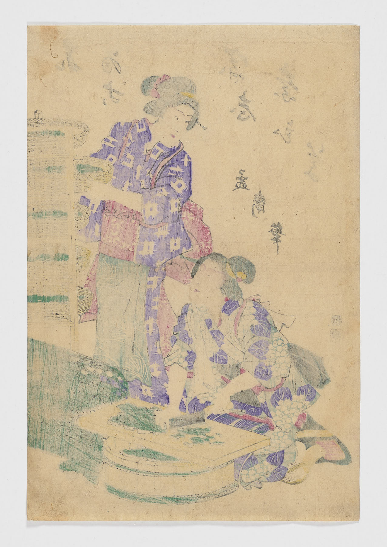 Hatsu-uma - Imagen 2