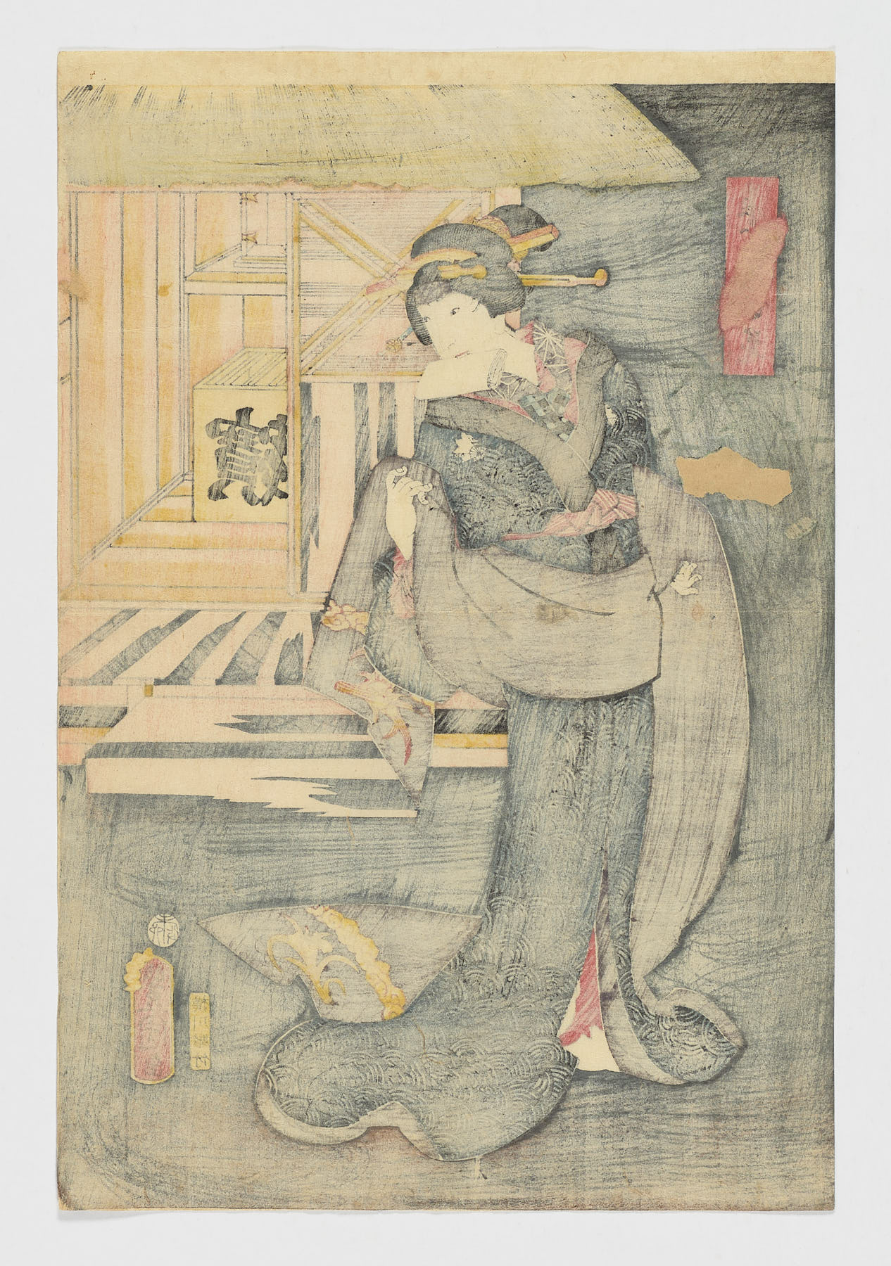 «Geisha» - Imagen 2