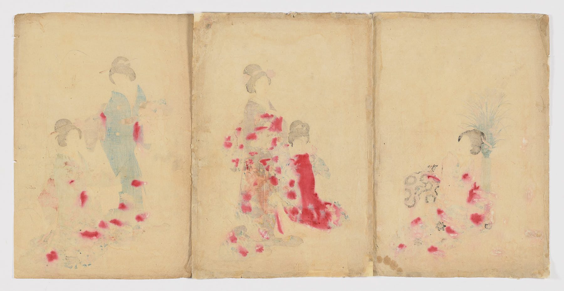 Chiyoda no Oh-oku - Imagen 2