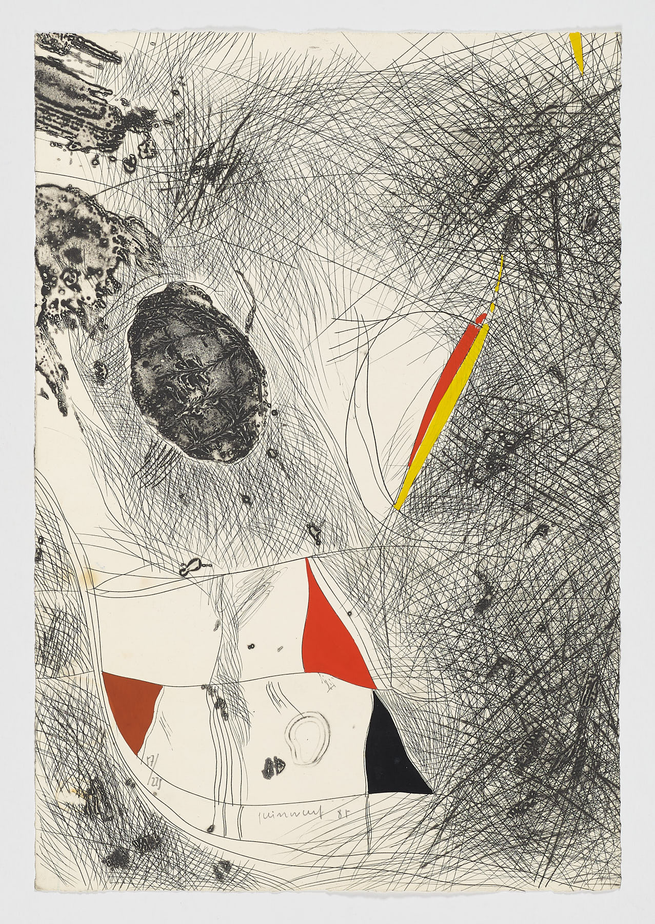 Josep Guinovart