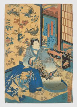 Príncipe Genji