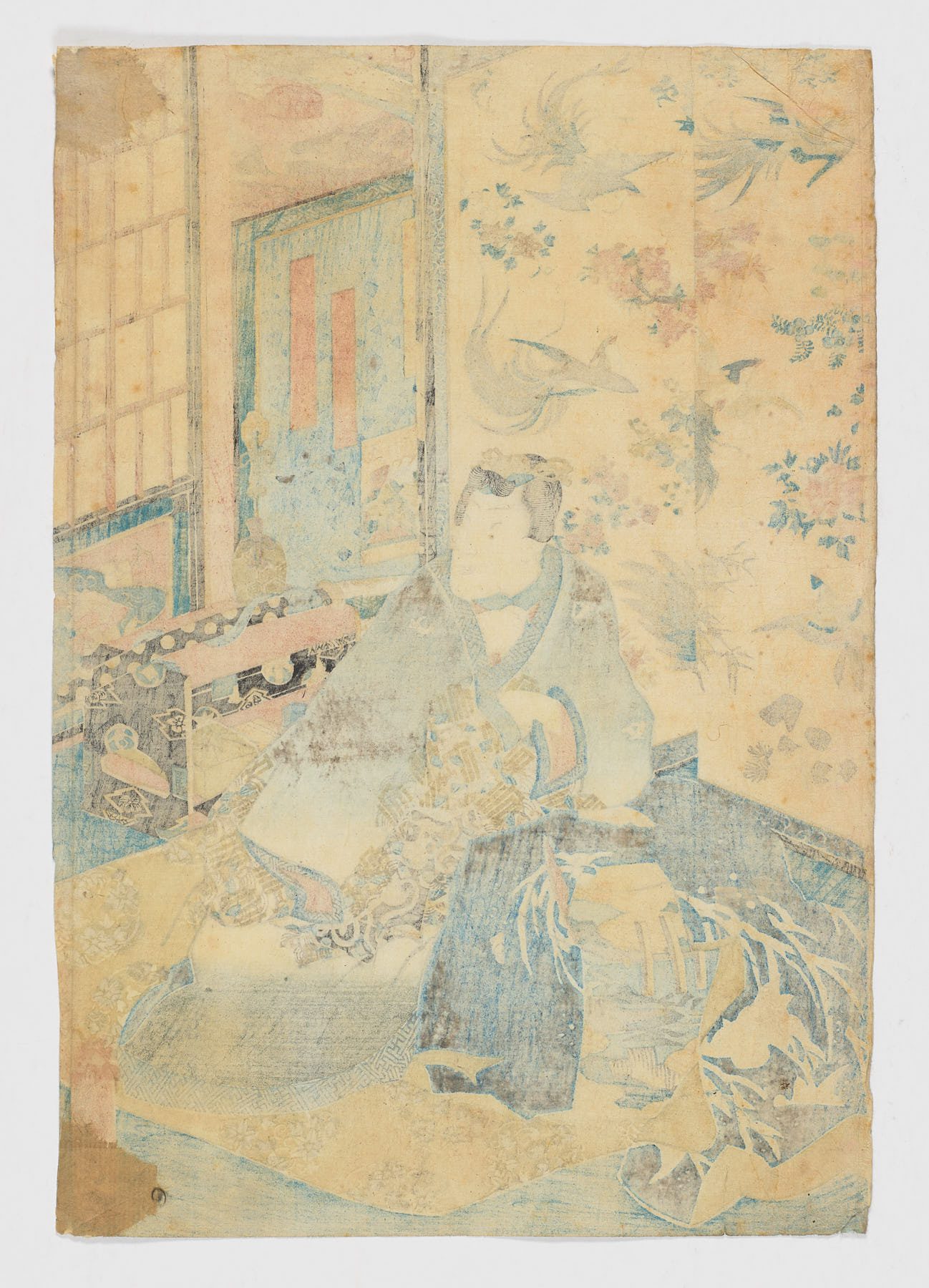 Príncipe Genji - Imagen 2