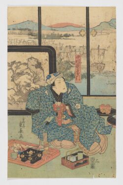 Nakamura Utaemon