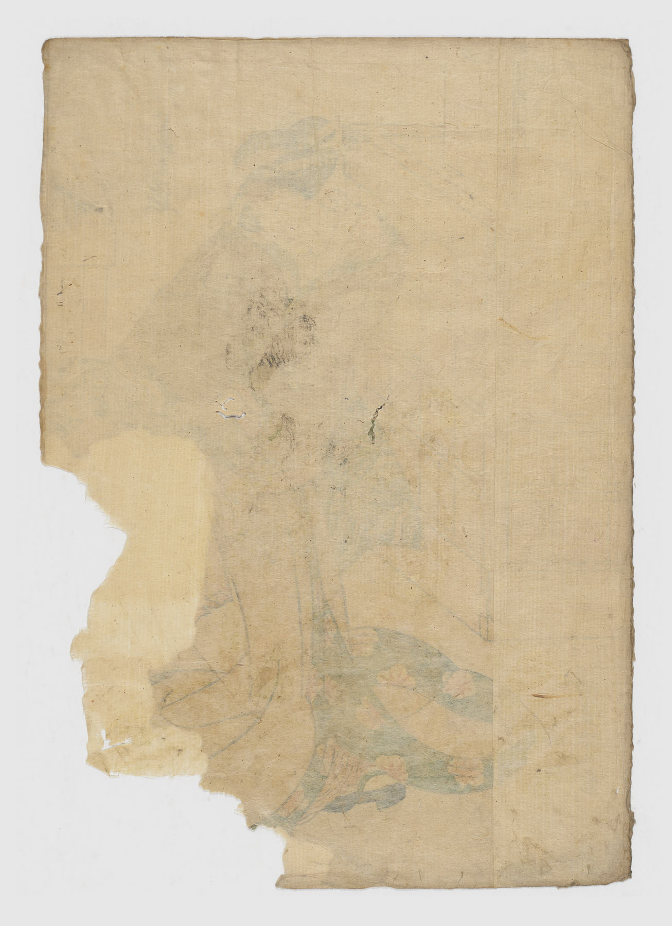 Segawa Kikunojō - Imagen 2