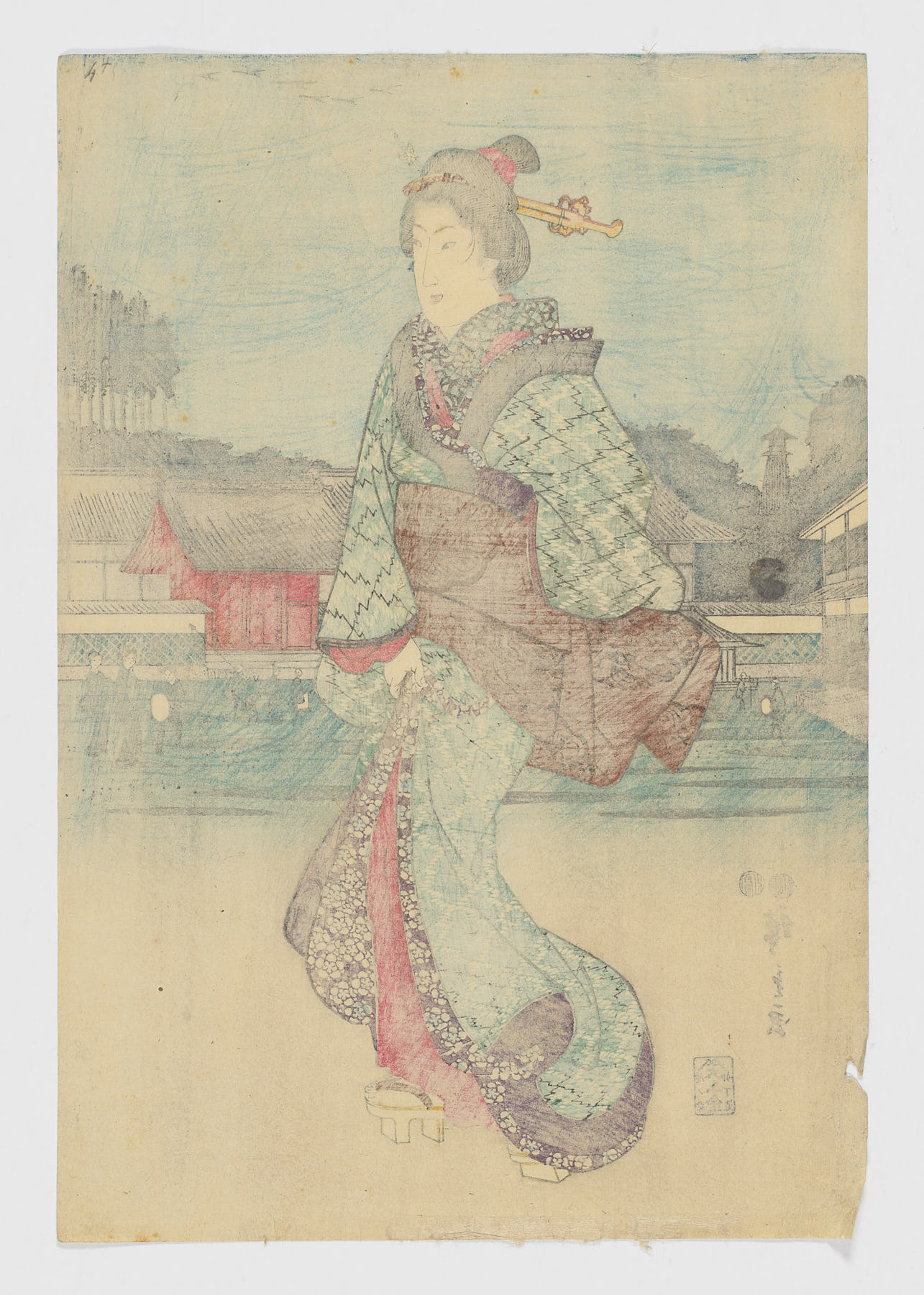 Bijin-ga - Imagen 2