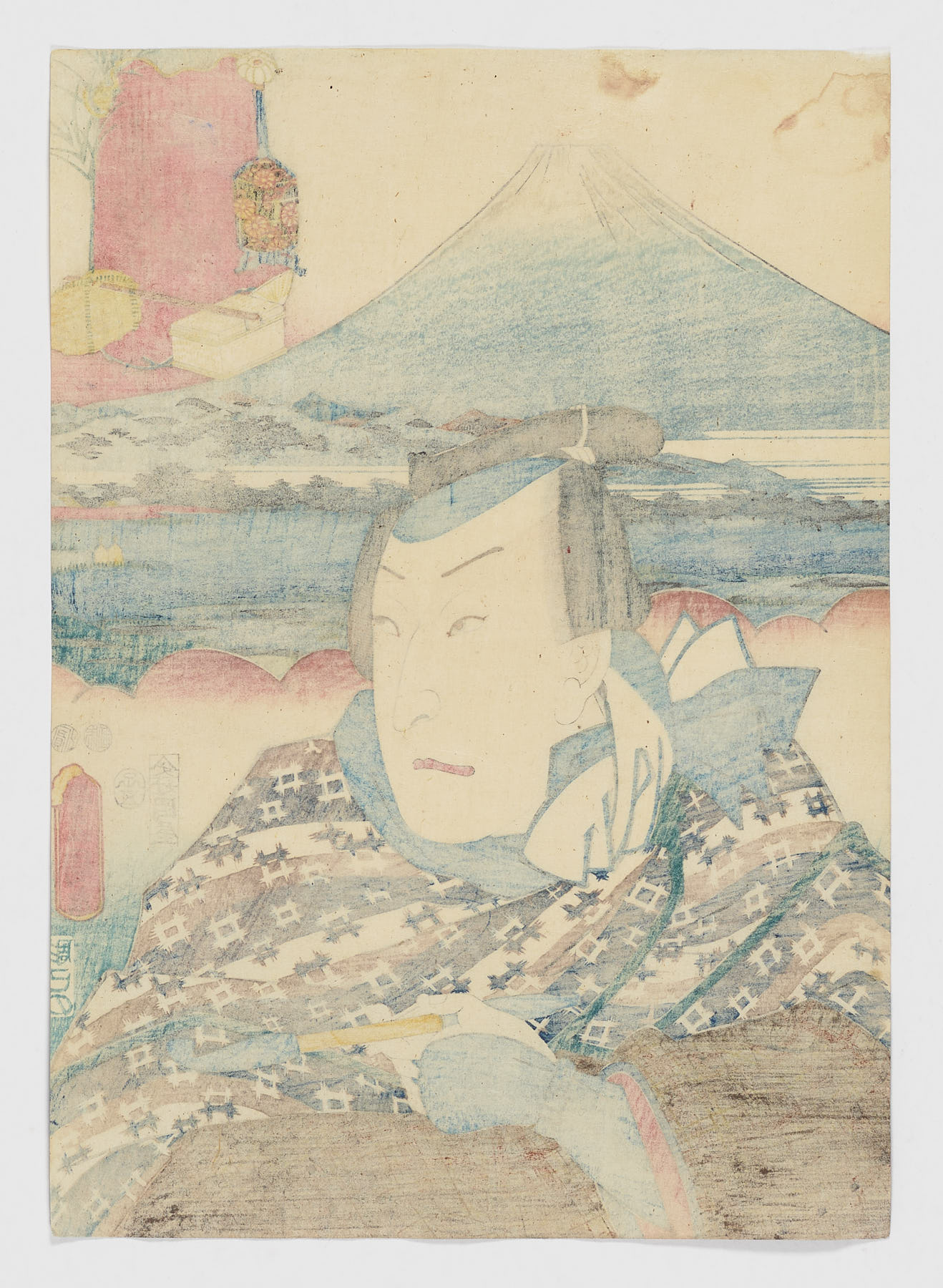 Hara: Gofukuya Jûbe - Imagen 2