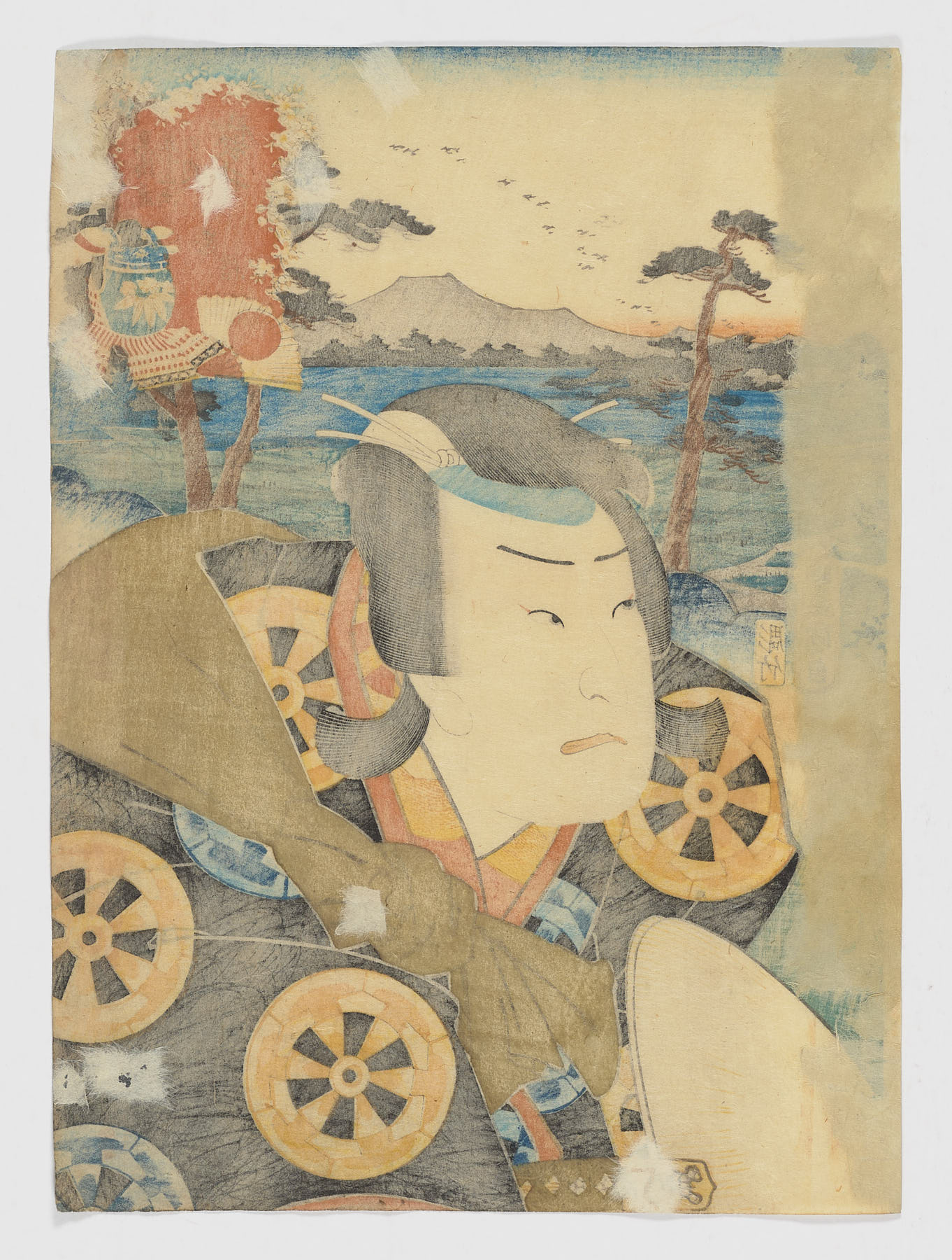 Fukuroi: Tadanobu - Imagen 2