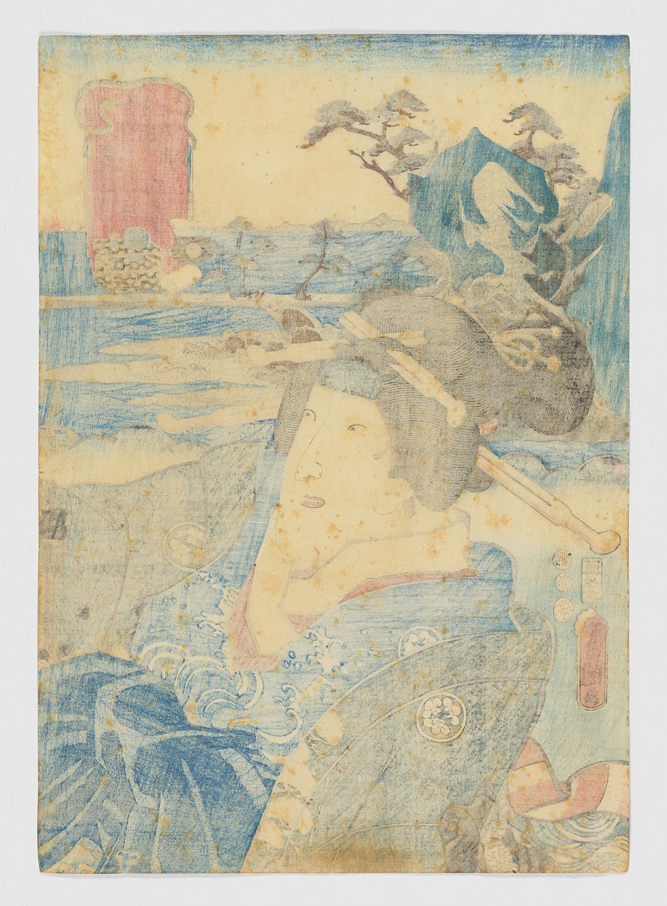 Okitsu: Ayame - Imagen 2