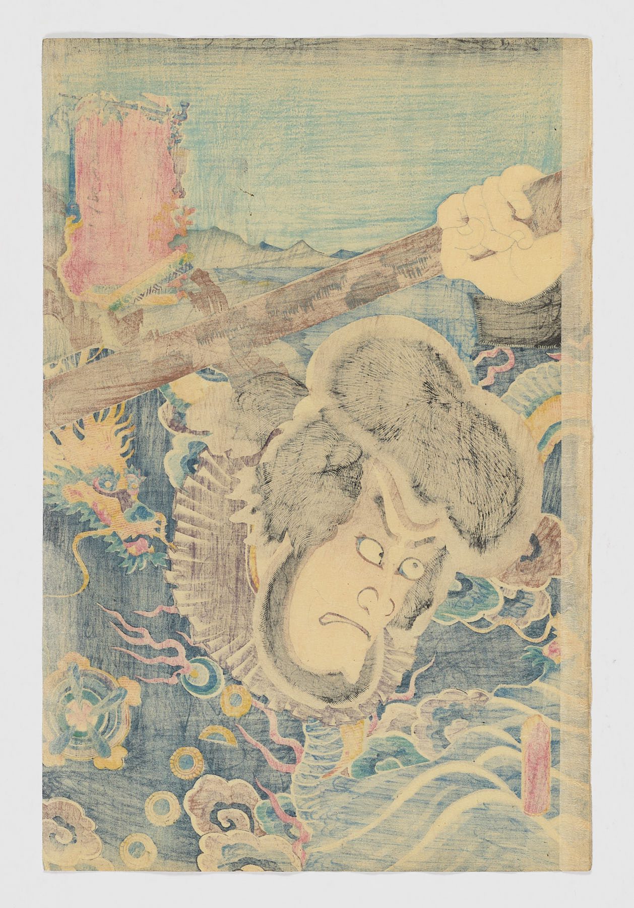 Hamamatsu: Kezori Kuemon - Imagen 2