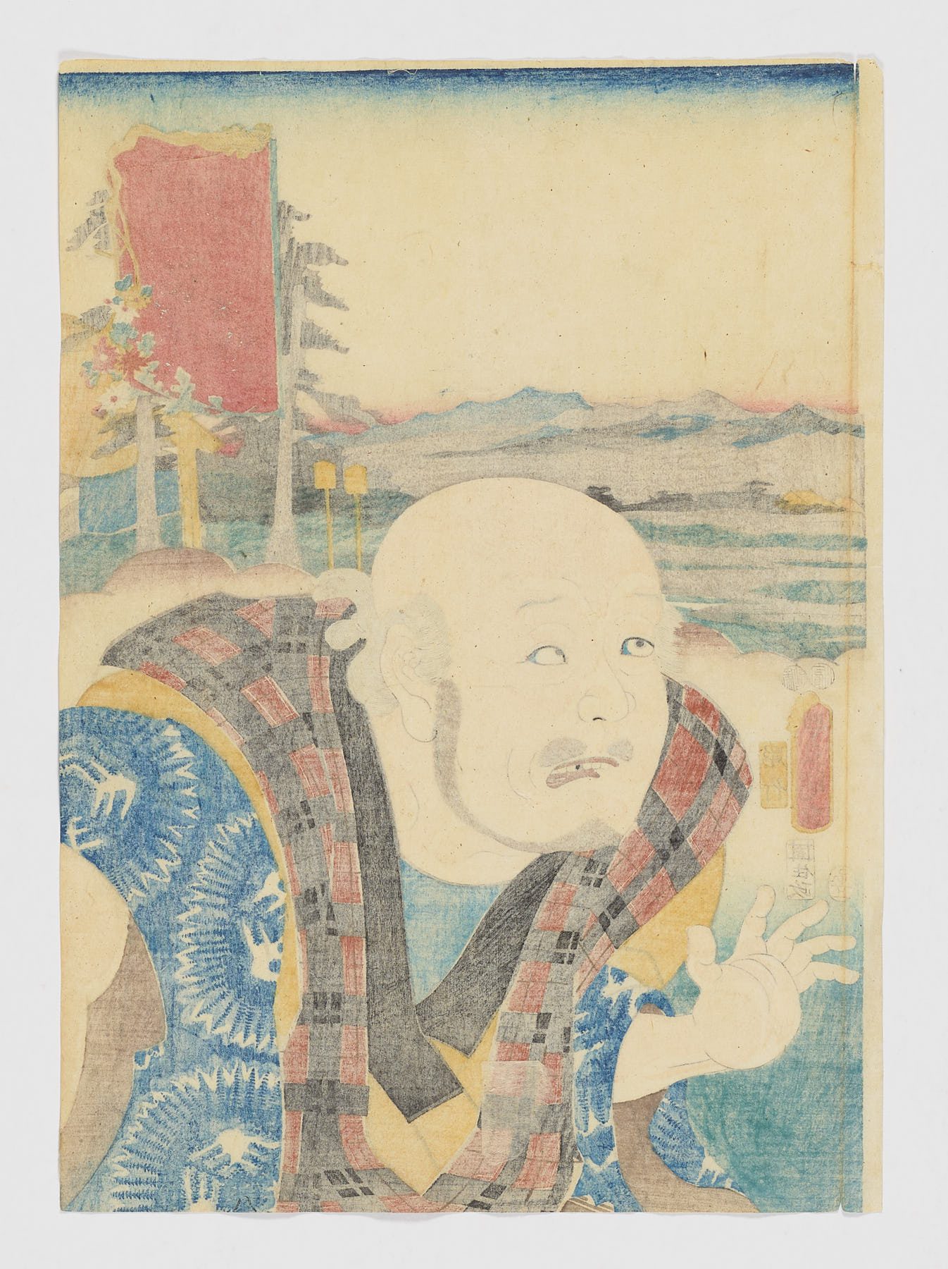 Numazu: Nimochi Heisaku - Imagen 2