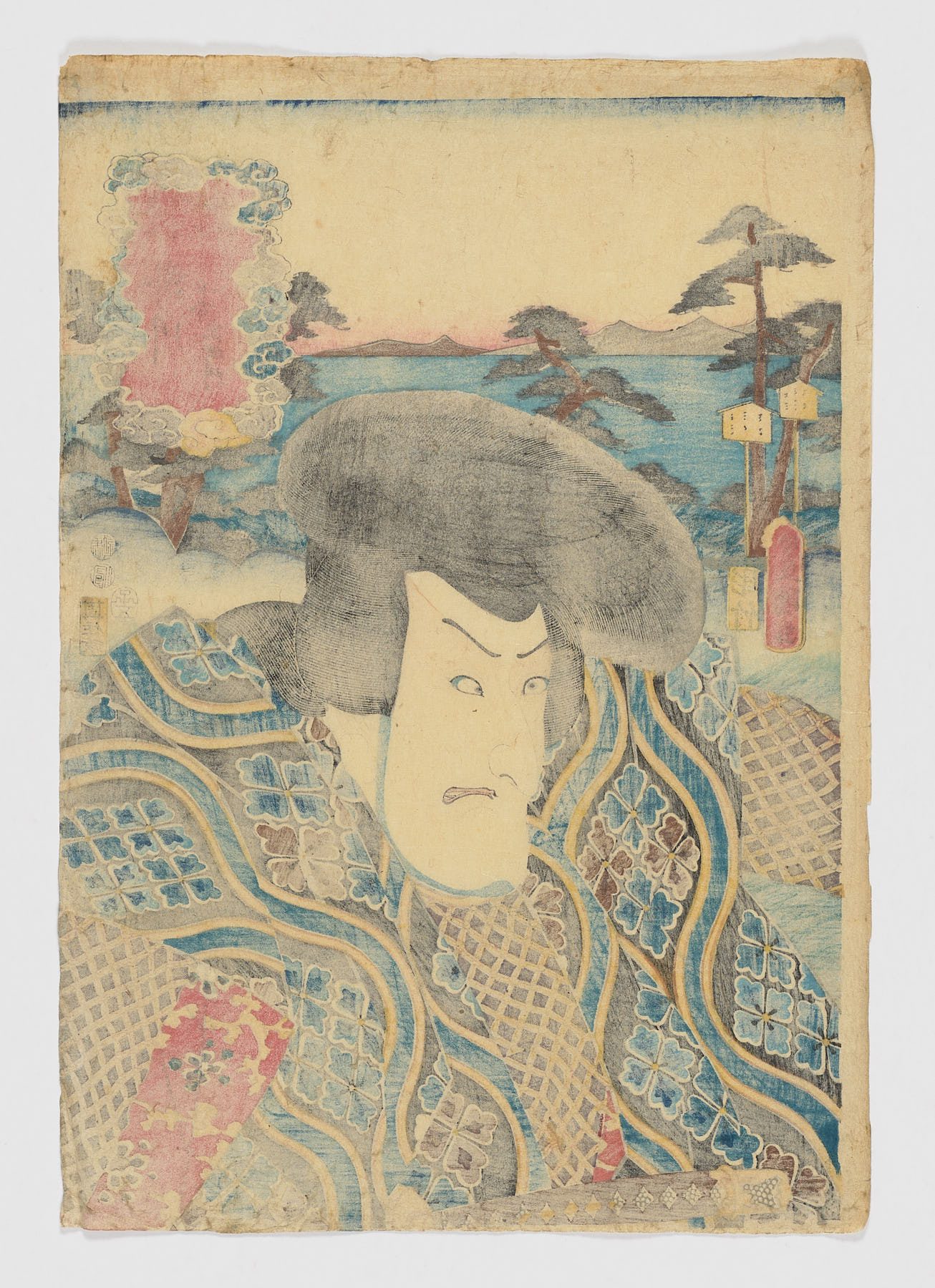 Kakegawa: Nihonzaemon - Imagen 2