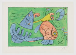 Ubu Roi (Ubu Rey)