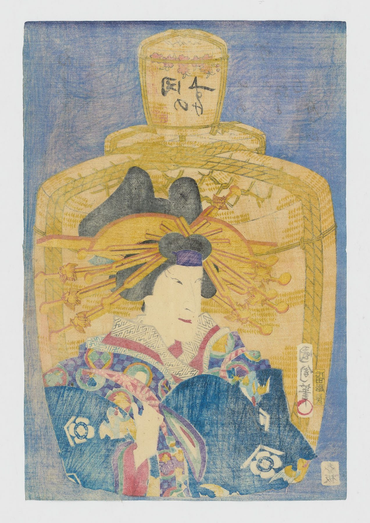 Selección de vinos de larga vida de Hyakuraku, Tanosuke - Imagen 2