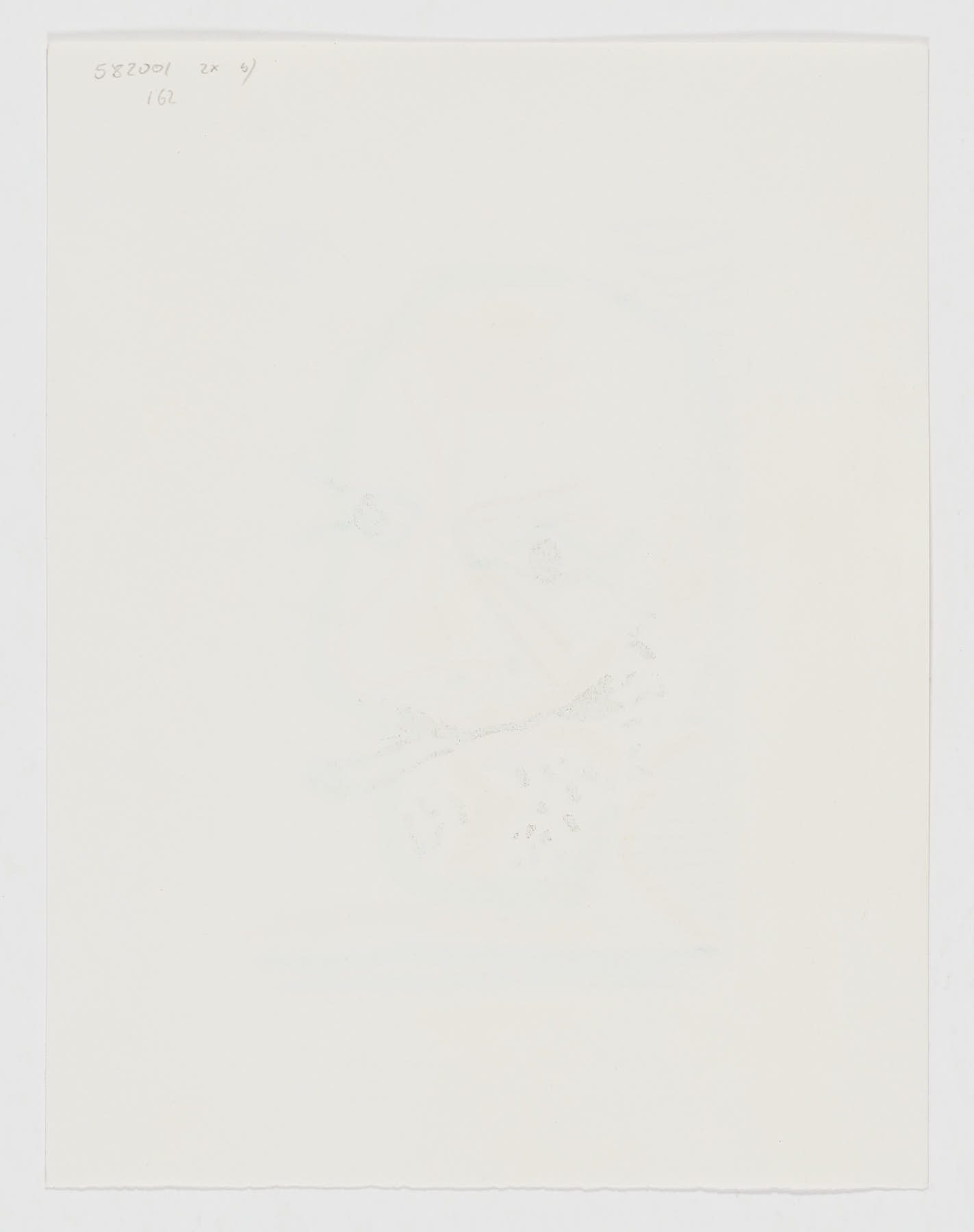 Le Goût du Bonheur, 1970, Pablo Picasso