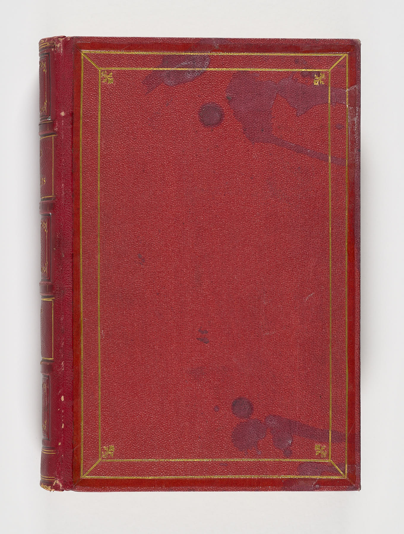 Gazette des BEAVX-ARTS, Francisco de Goya