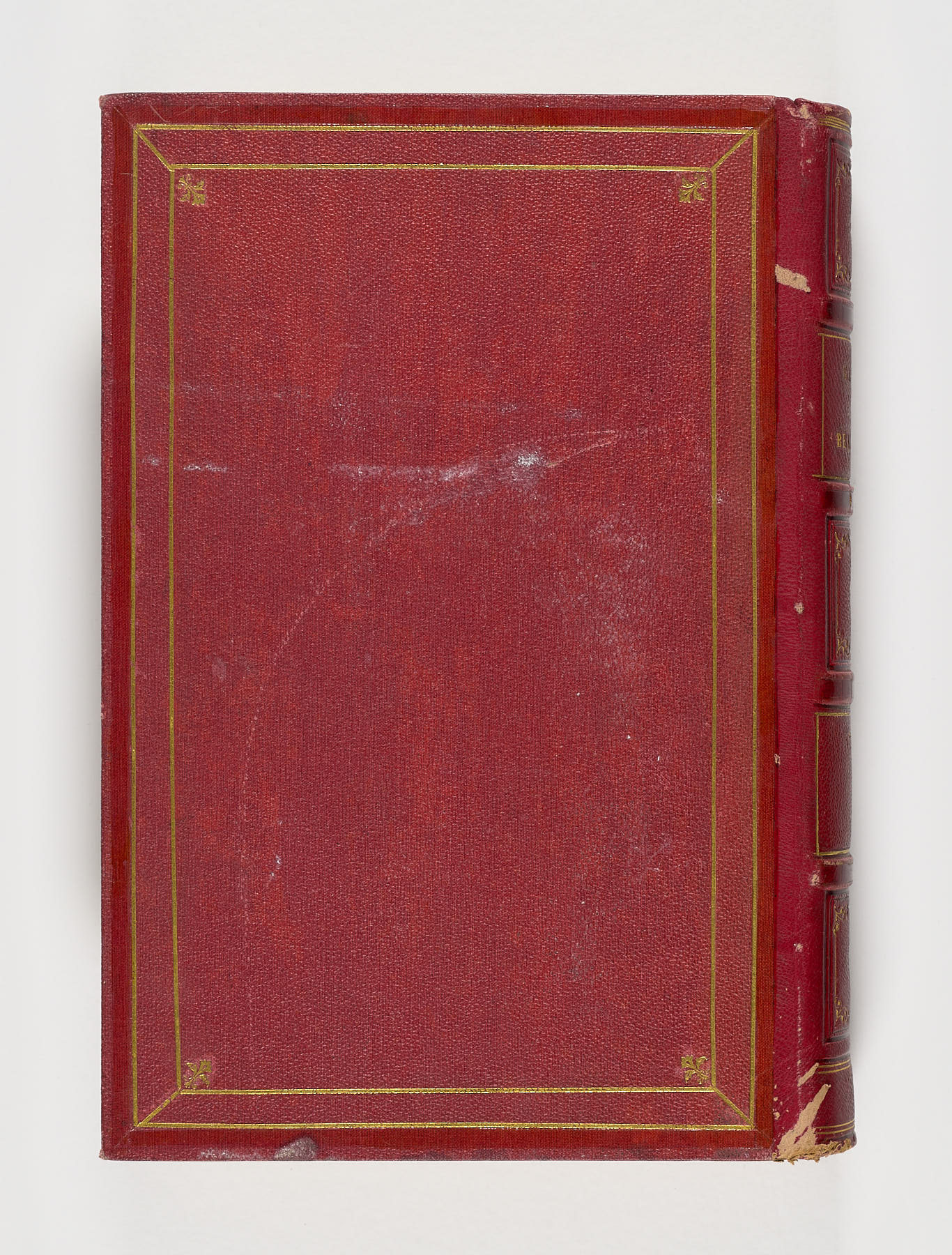 Gazette des BEAVX-ARTS, Francisco de Goya