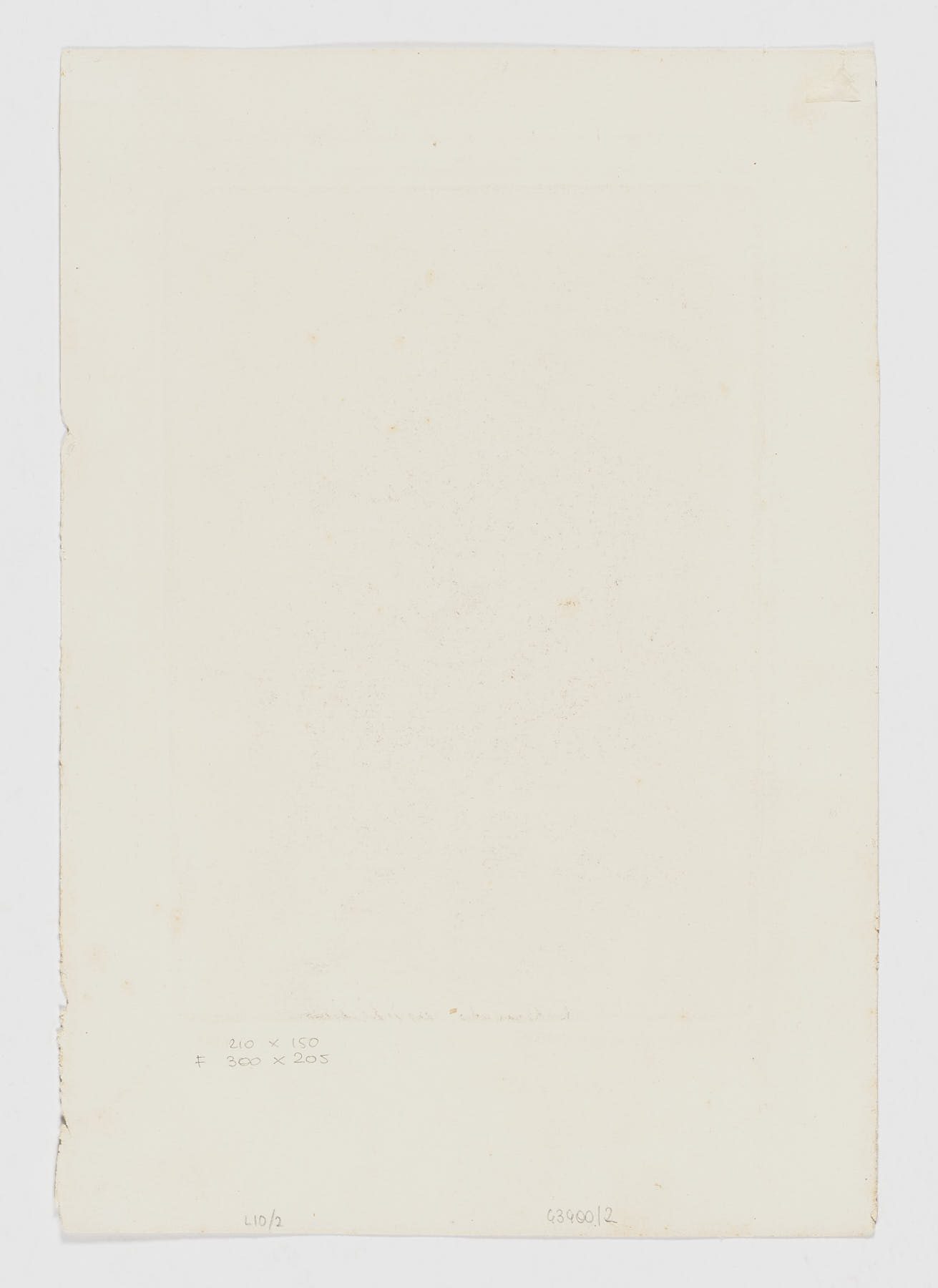 Sopla, Francisco de Goya