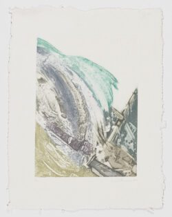 Para uso de Navegantes III, Lucio Muñoz