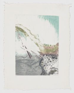 Para uso de Navegantes V, Lucio Muñoz