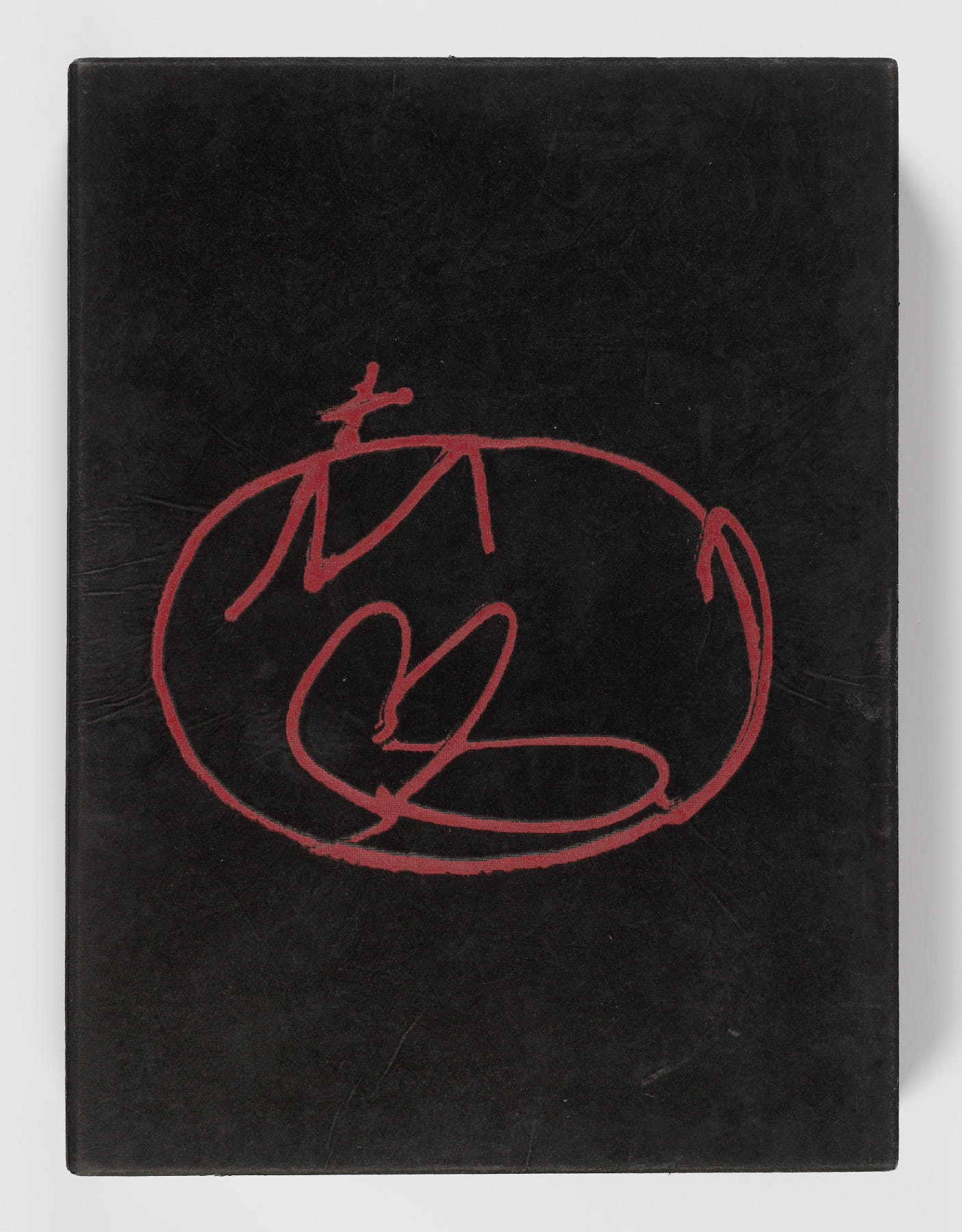 Carrer de Wagner, Antoni Tàpies