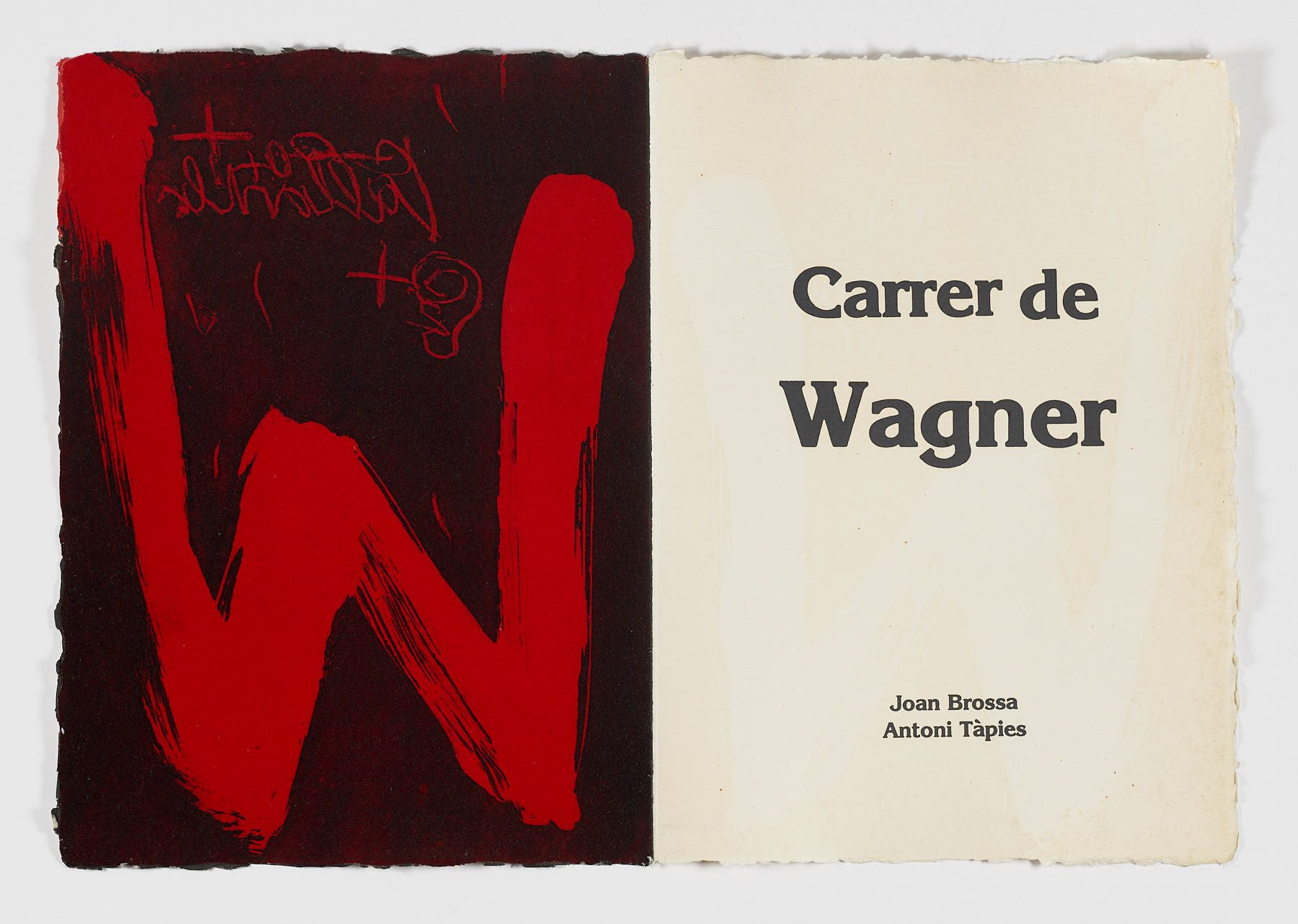 Carrer de Wagner - Imagen 3