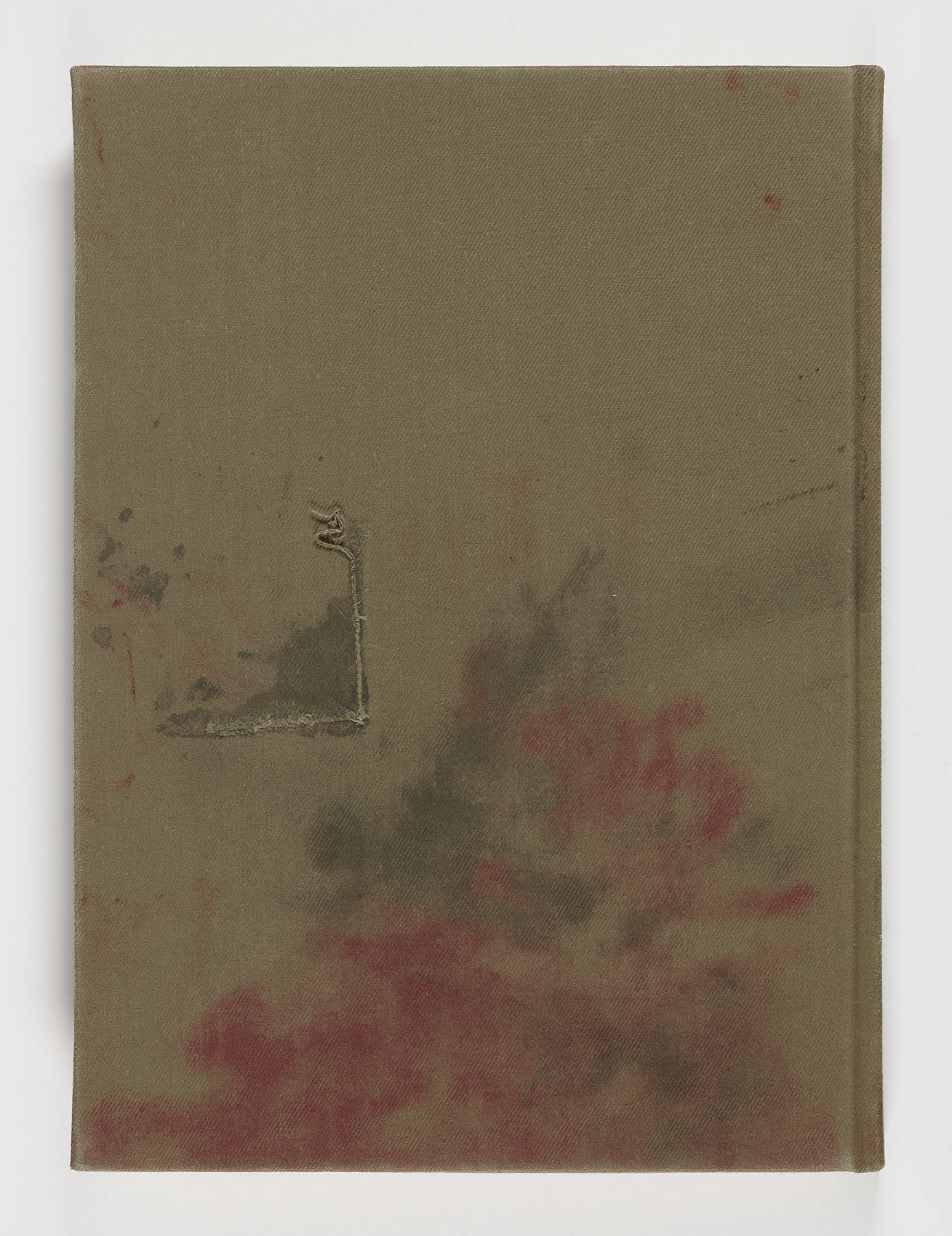 La Clau del Foc, Antoni Tàpies