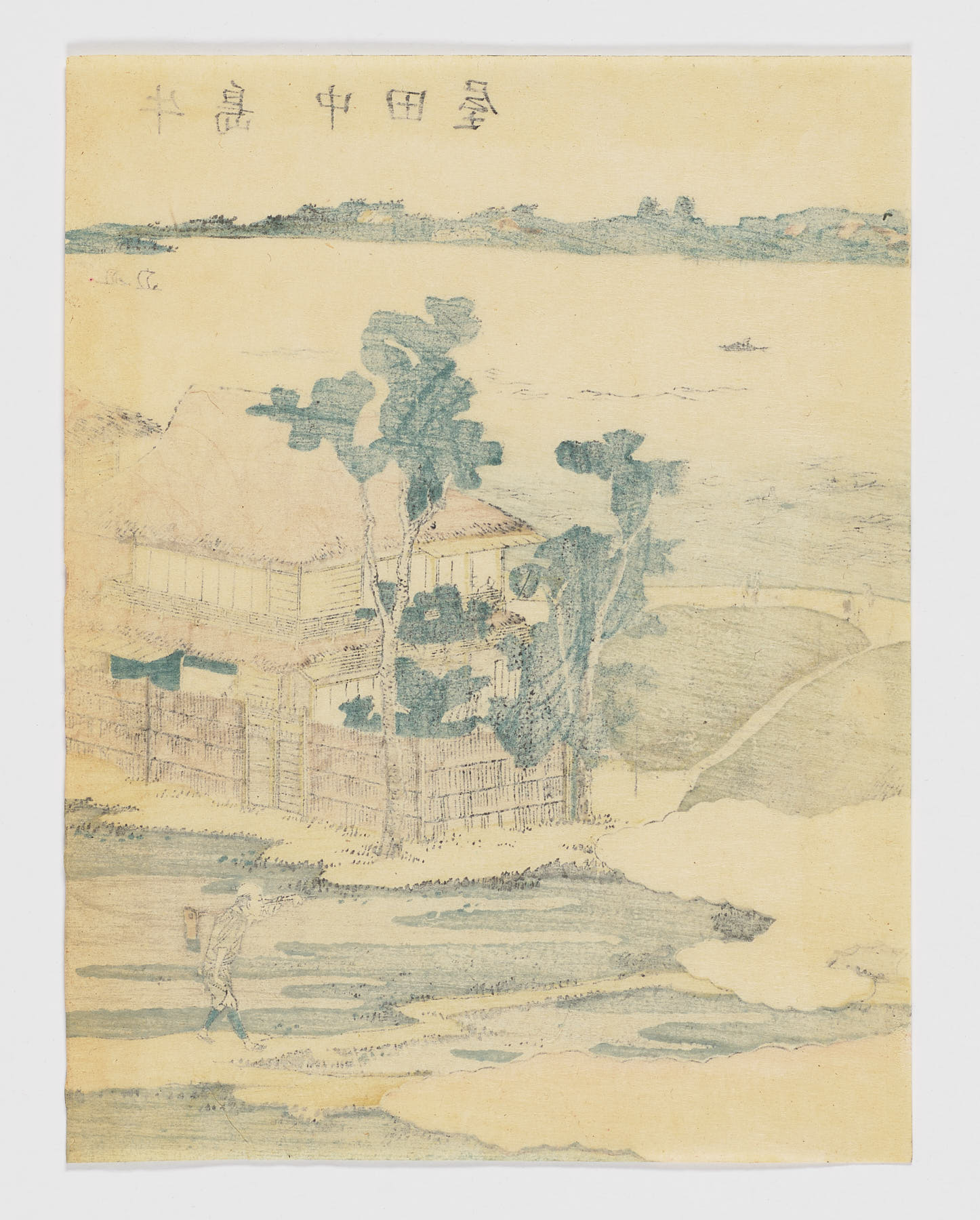 Toto meisho ichiran - Imagen 2