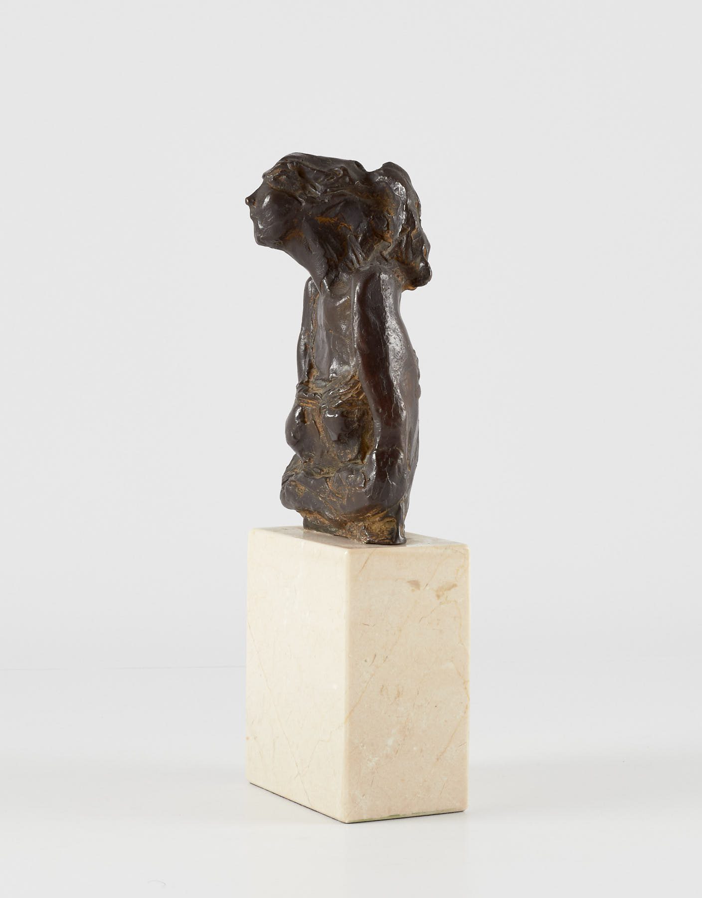 Figura de mujer, Juan Antonio Córdoba