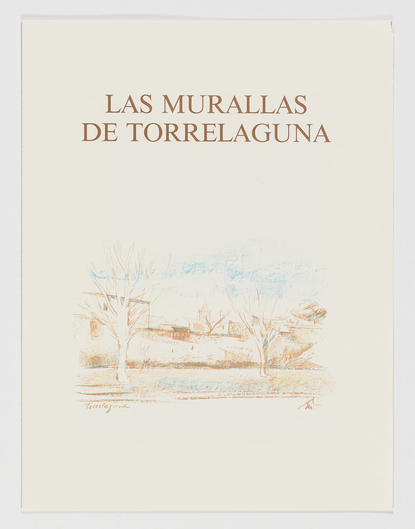 La fortaleza de Santorcaz, Daniel Merino