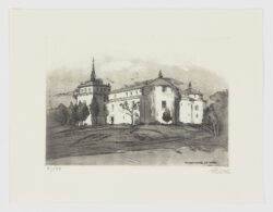 El castillo de Odon. Daniel Merino