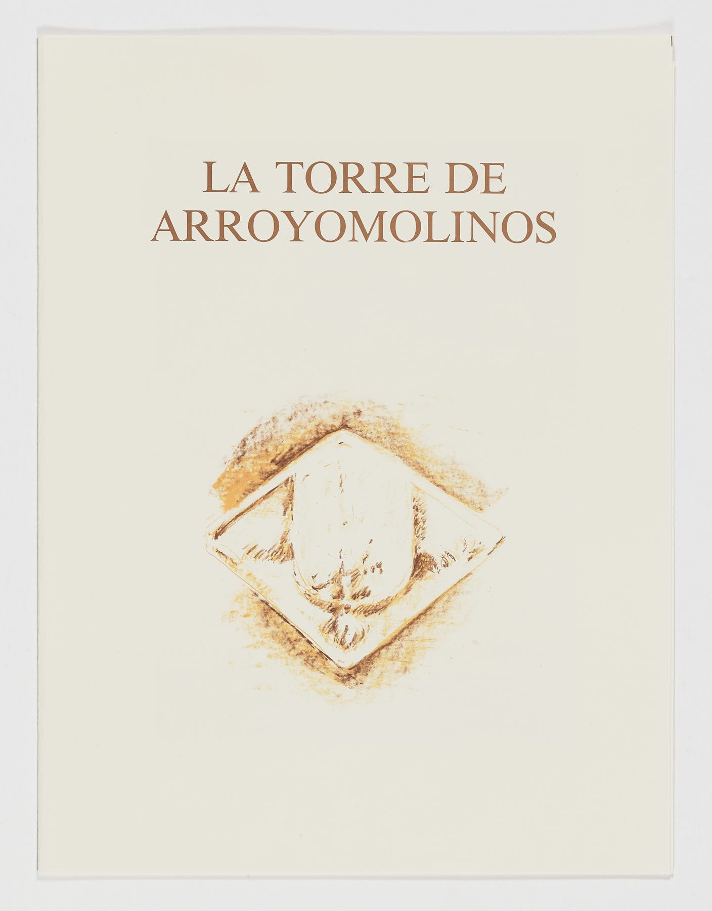 La torre de Arroyomolinos. Daniel Merino